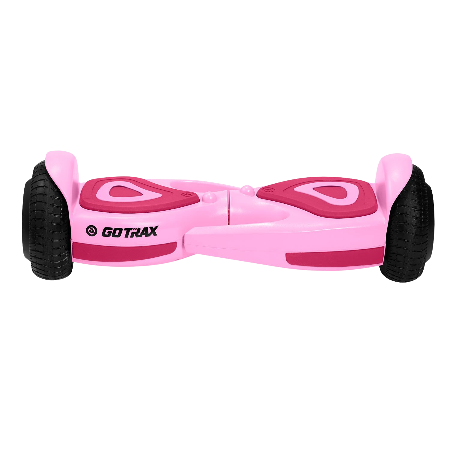 Gotrax SRX Mini Kids Self Balancing Hoverboard with Unique Design 6"-Max 5KM Range & 10KPH Max Speed