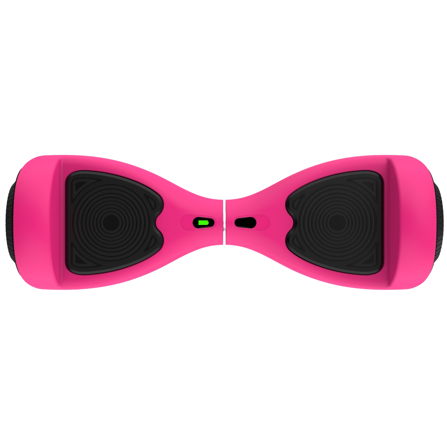 Gotrax Fluxx FX3 Kids Self Balancing Hoverboard with Bright LED Lighting 6.5"-Max 5KM Range & 10KPH Max Speed