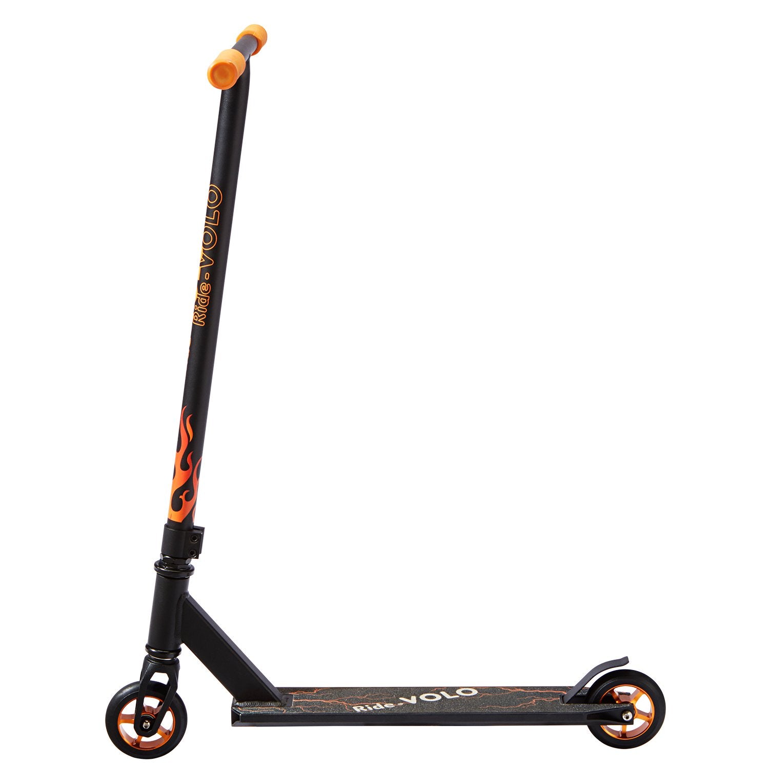 T01 stunt scooter side image